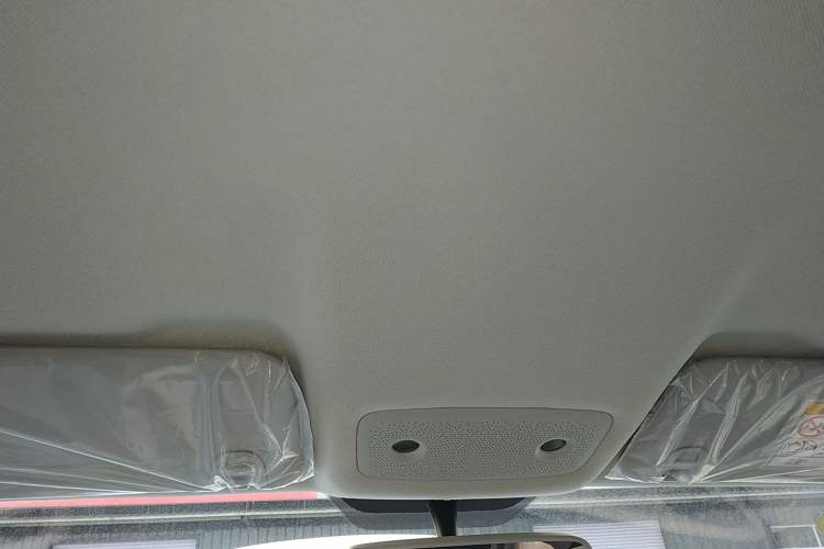 Used Leapmotor T03 2025 310 Comfort Edition
