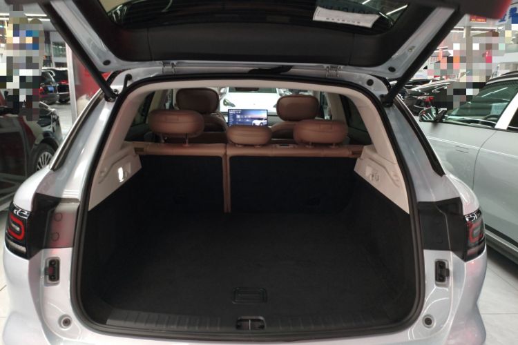 Used Leapmotor C11 2026 All-Electric 640 LiDAR Prestige Edition