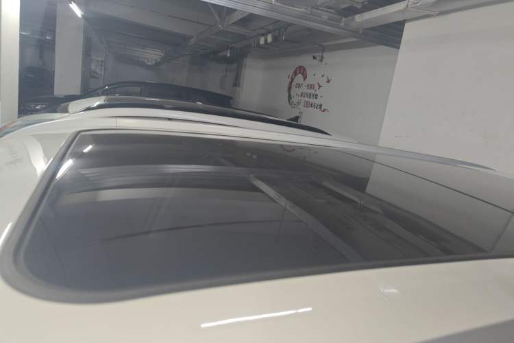 Used CHANGAN X7 PLUS 2024 1.5T Automatic Prestige 7-Seater