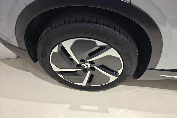 Used Nio EC6 2023 75 kWh
