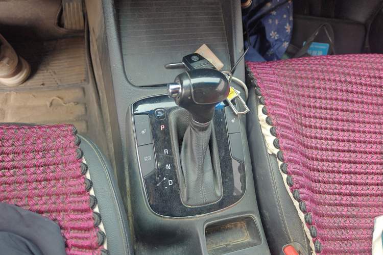 Used Kia K3 2017 1.6L Automatic 15th Anniversary Special Edition GLS