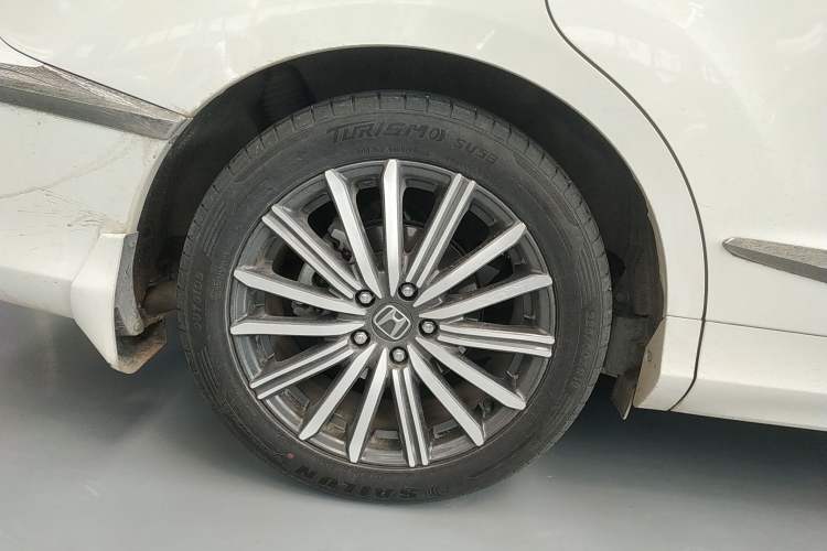 Used Honda Elysion 2022 2.0L eHEV Luxury Edition