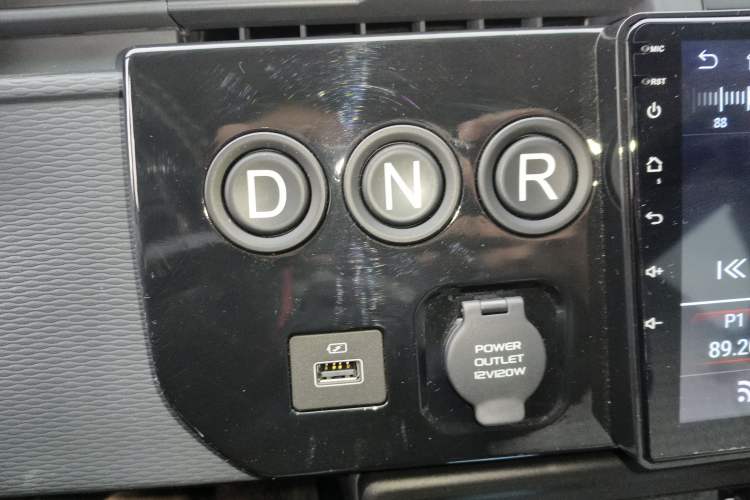 Used Farizon Xingxiang V 2025 Star Enjoy V6E Xuanwu Wealth Creation Edition II
