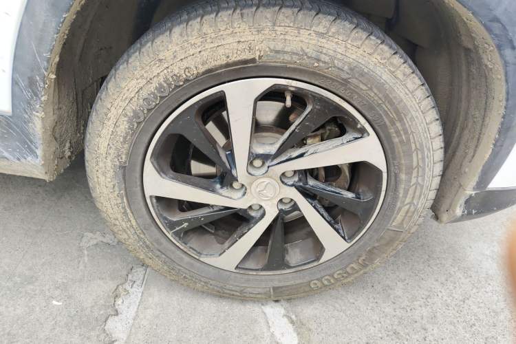 Used HYOSOW S7 2018 1.5T Manual Premium Edition
