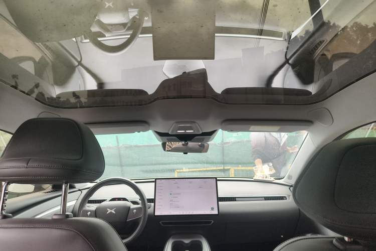 Used XPeng MONA M03 2024 620 with Ultra-Long Range