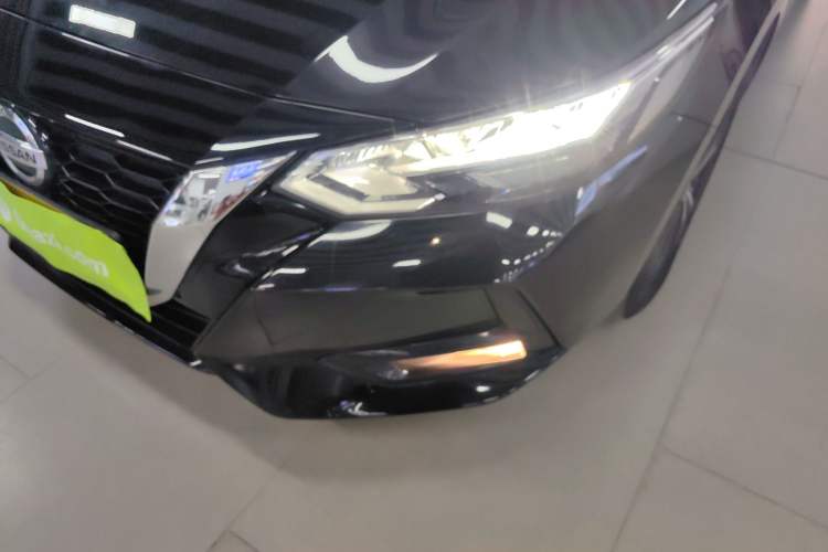 Used Nissan Sylphy 2021 1.6L XL CVT Enjoyment Edition
