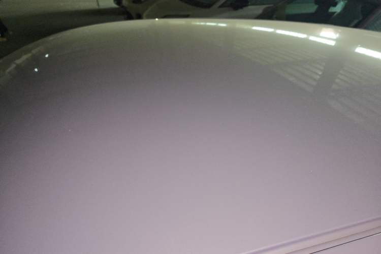 Used Geely Galaxy Geome 2026 Model 310km Dream Edition Roof