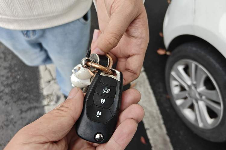 Used Chevrolet Cruze 2016 1.5L Automatic Luxury Edition