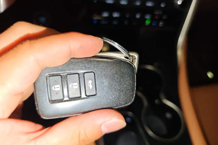 Used Lexus RX 2016 300 4x4 Elegant Edition China V-standard