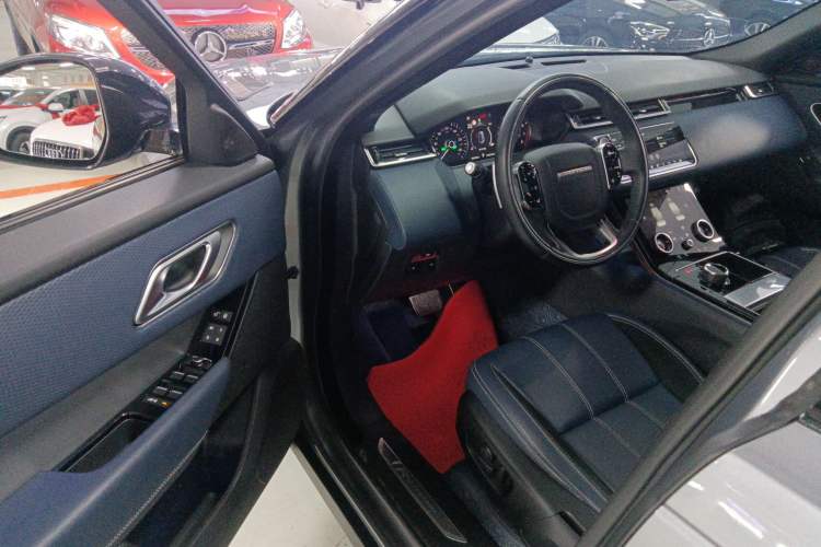 Used Land Rover Range Rover Velar 2020 P340 R-DYNAMIC S