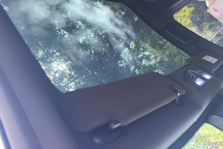 Used GAC Trumpchi EMPOW 2022 270T DCT J16 Galaxy Fighter Edition