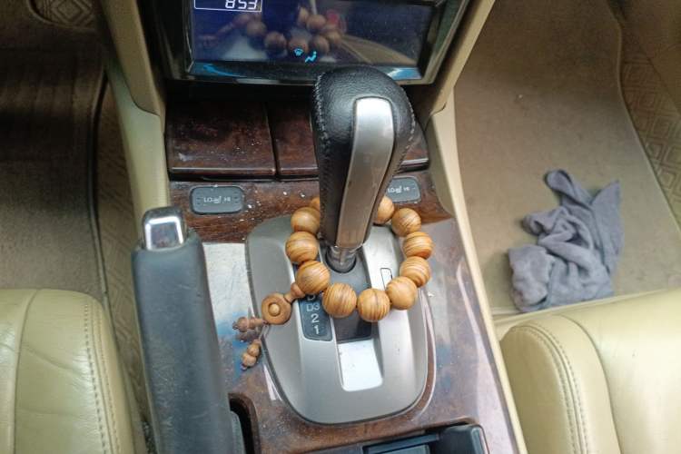 Used Honda Accord 2010 2.0L EX