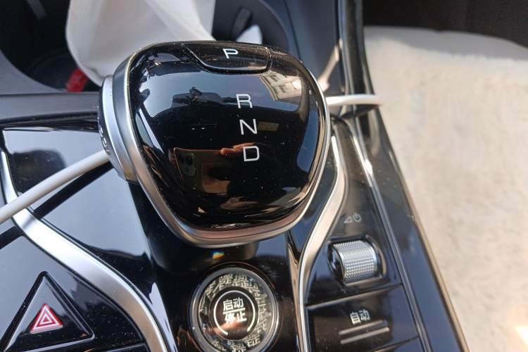 Used BYD Qin PLUS 2024 HONOR Edition DM-i 55KM Leading Model
