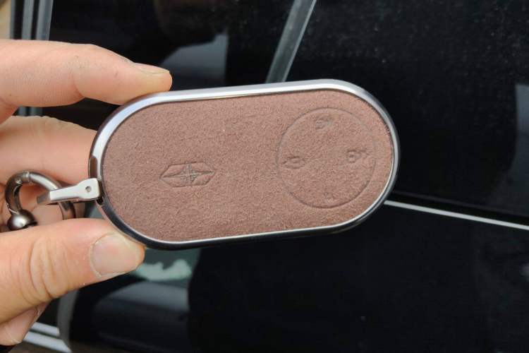 Used Hima S9T 2025 Model Range-Extended Ultra Long-Range Version
