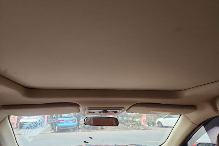 Used HYOSOW S7 2018 1.5T Automatic Premium Edition