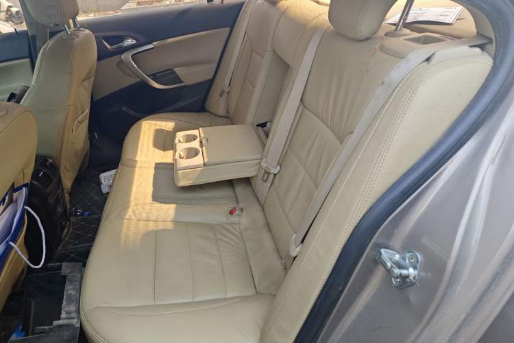 Used Buick Regal 2011 2.0L Comfort Edition