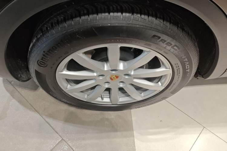 Used Porsche Cayenne 2019 Cayenne 3.0T
