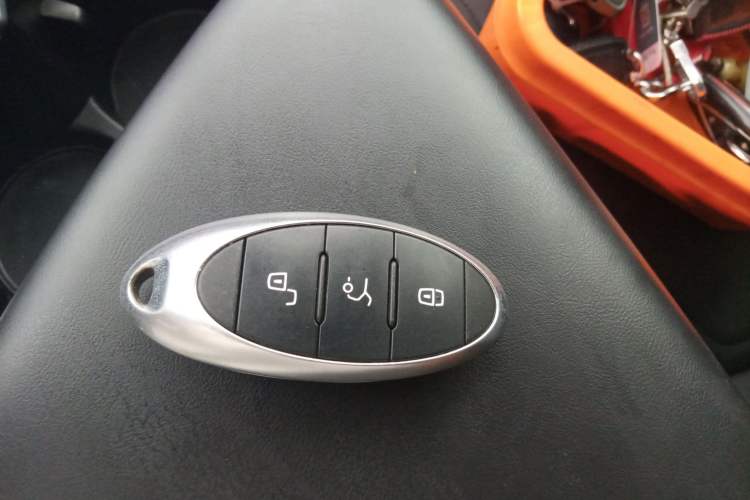 Used Bestune T90 2023 1.5T DCT Automatic Luxury Edition
