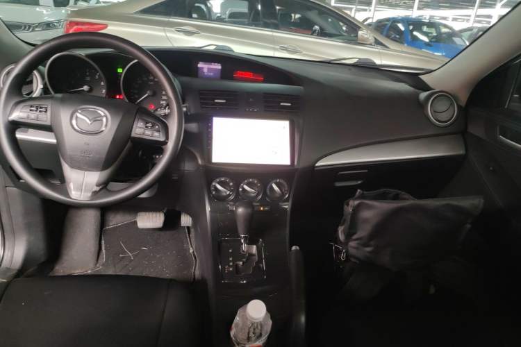 Used Mazda 3 2015 Sedan 1.6L Automatic Elite Model