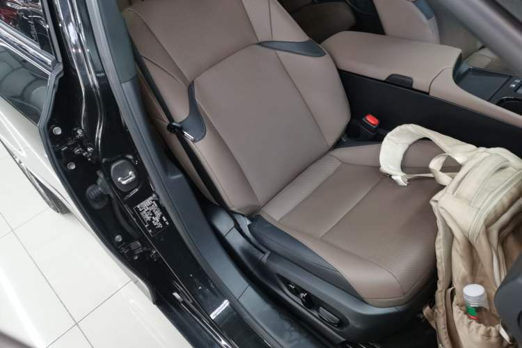 Used Lexus ES 2022 300h Excellence Edition