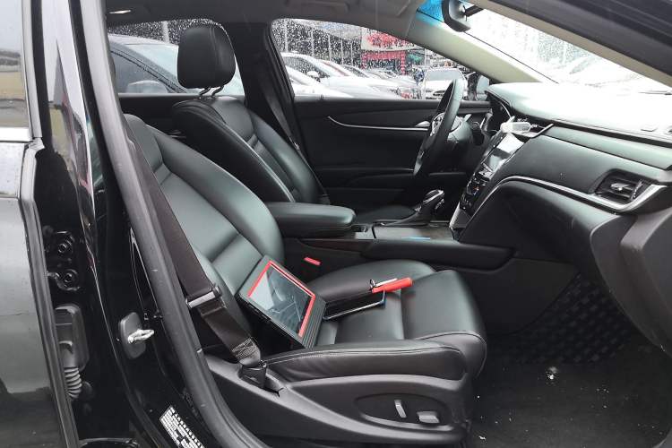 Used Cadillac XTS 2018 28T Tech Edition