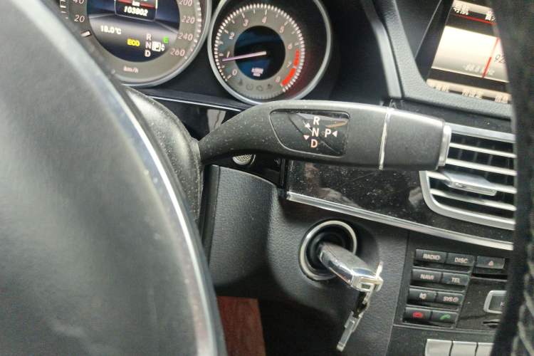 Used Mercedes-Benz E-Class 2014 Restyled E 260 L Sport Edition
