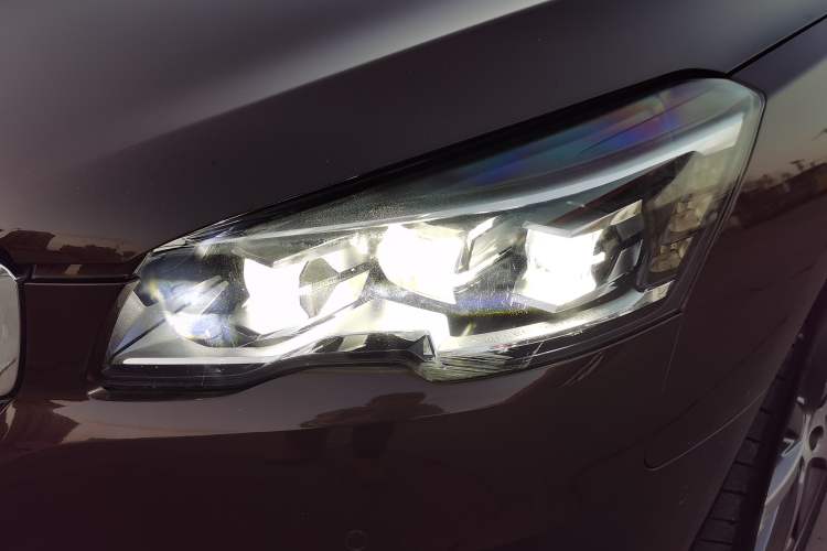 Used Peugeot 508 2015 1.8THP Automatic Flagship Edition
