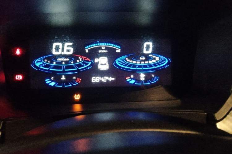 Used Venucia T60 2018 1.6L Manual Smart Cool Version China VI Standard