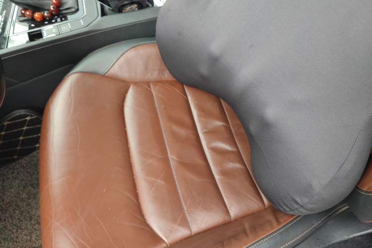 Used Volkswagen Lamando 2015 280TSI DSG Comfort Edition
