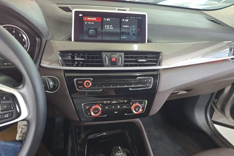 Used BMW X1 2019 xDrive20Li Luxury Model
