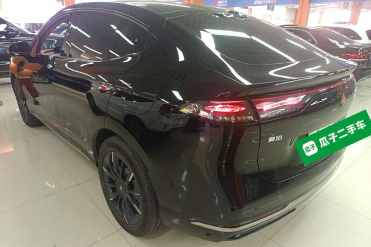 Used Hyptec HT 2024 825鸥翼 LiDAR Edition
