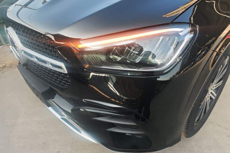 Used Mercedes-Benz GLE 2025-Year Restyled GLE 350 4MATIC Fashion Edition
