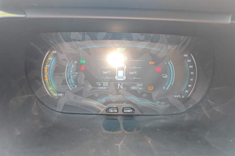 Used Chery QQ Little Ant 2024 Revised Version Youth Edition 251 km True Love Edition 25.05 kWh
