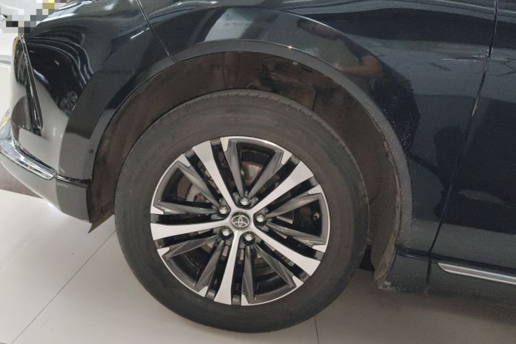 Used Toyota Venza 2022 2.0L CVT Two-Wheel Drive Luxury Edition
