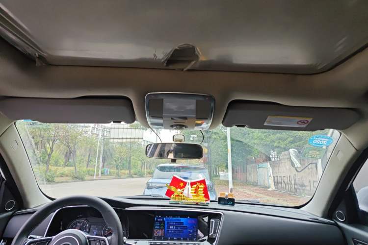 Used Zotye T600 Coupe 2017 1.5T Automatic Luxury Model
