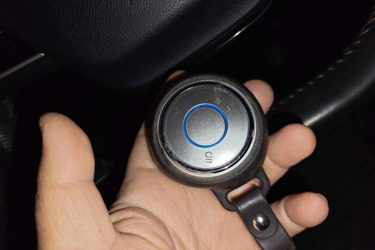 Used NETA U 2022 Chiiq 500 Ternary Lithium