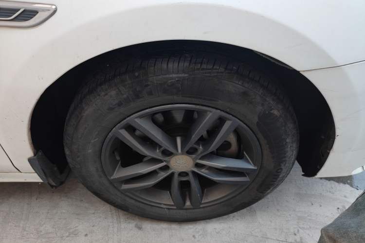 Used BYD Qin Pro 2018 1.5TI Automatic Smart Connect Fendong Model