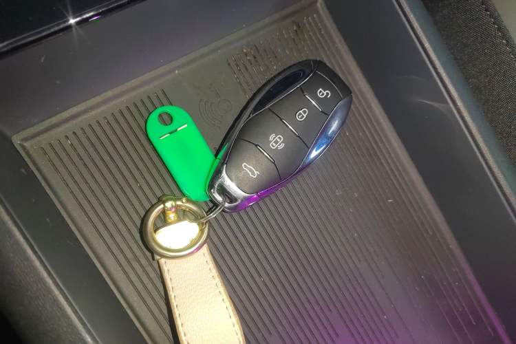 Used Hongqi EH7 2024 690 Pro
