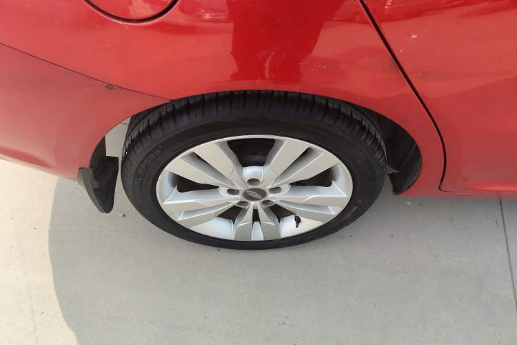 Used Chery Arrizo 5 2016 1.5L Manual Lingchao Edition