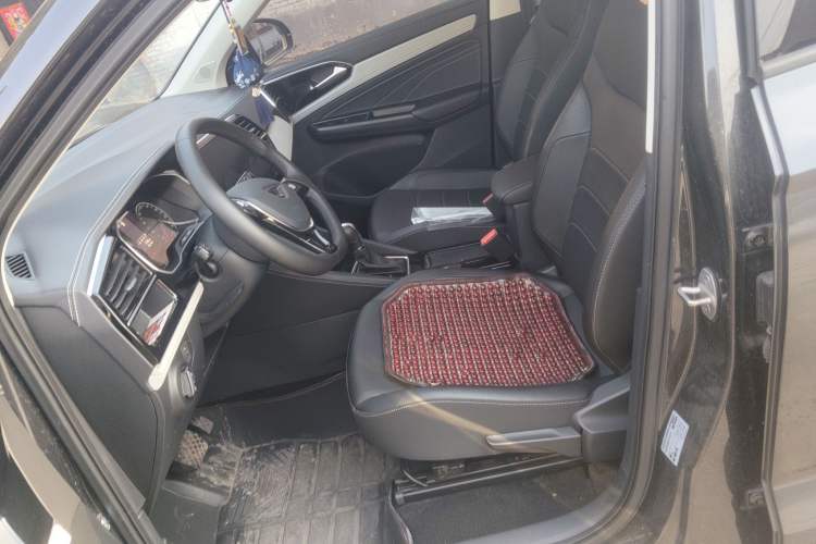 Used Jetta VS5 2023 280TSI Automatic Enjoyment Model Left Front Seat