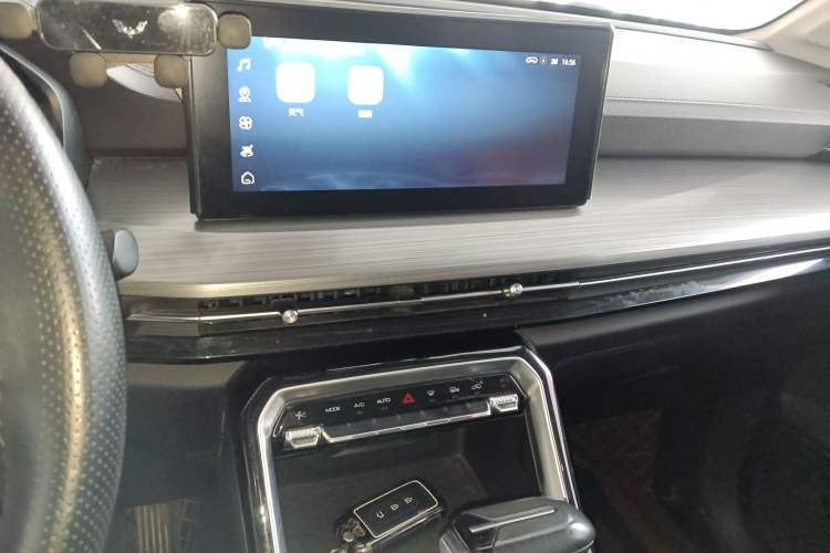 Used Wuling Asta 2021 1.5T CVT Starlight Edition
