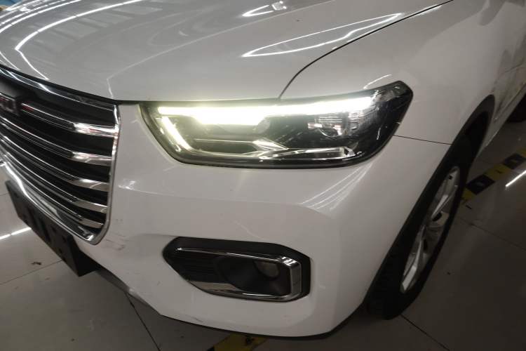 Used Haval H6 2020 1.5 GDIT Automatic Platinum Urban Edition