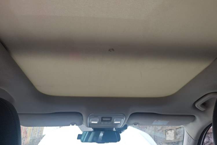 Used Geely Auto Emgrand X7 Sport 2016 1.8TD Automatic ZhiZun Version