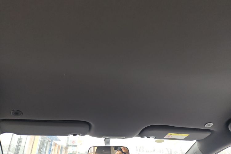 Used BYD Dolphin 2025 420km Free Edition