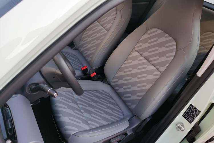 Used Leapmotor T03 2024 403 Comfort Edition
