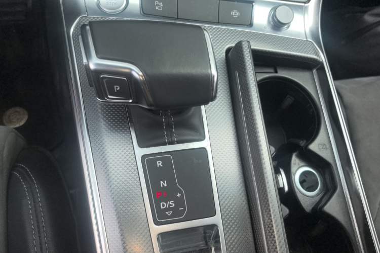 Used Audi A6L 2020 45 TFSI Prestige Dynamic Edition