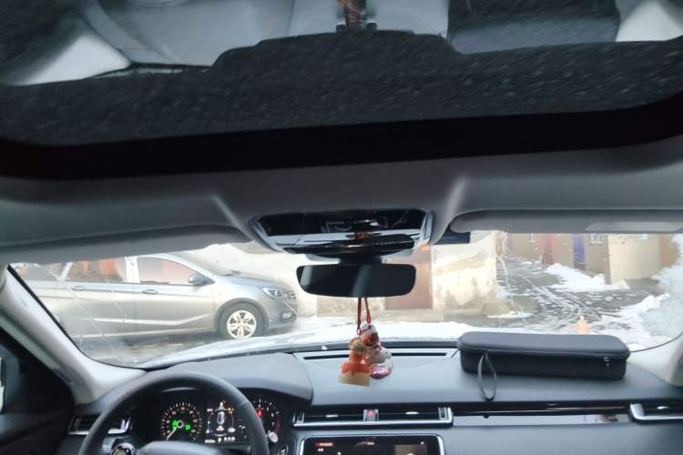 Used Land Rover Range Rover Velar 2018 P300 S
