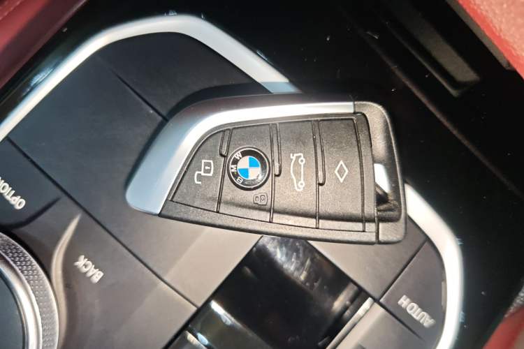 Used BMW i3 2022 eDrive 35 L
