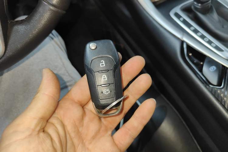 Used Ford Mondeo 2013 1.5L GTDi180 Fashion Edition