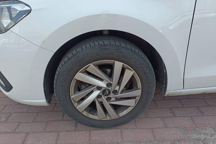 Used Jetta VA3 2021 1.5L Automatic Enjoyment Edition